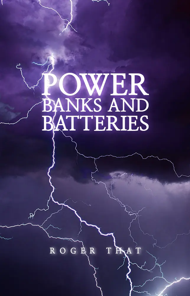 Powerbanki i baterie